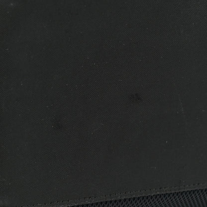 Christian Dior Oblique Rubber Rider Backpack Blue Black 14 of 14