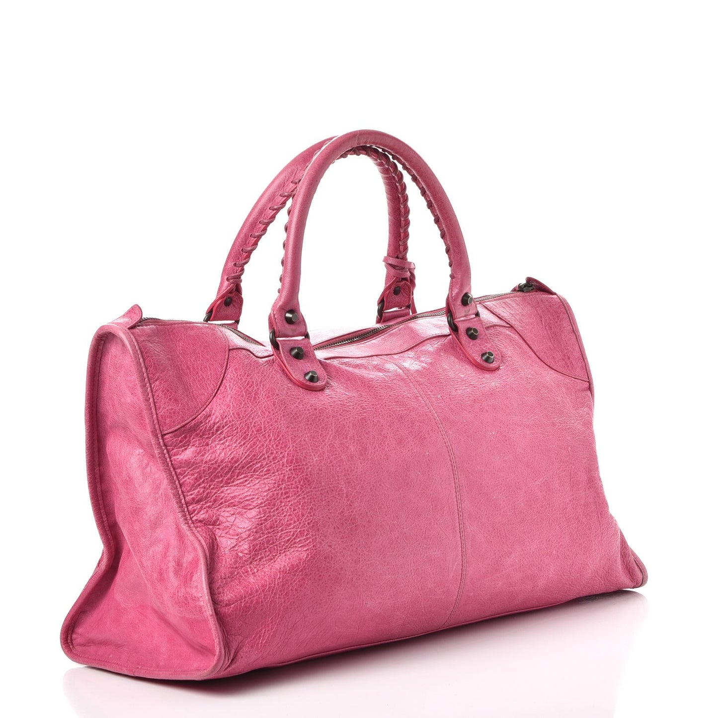 Agneau Classic Hardware Work Sorbet