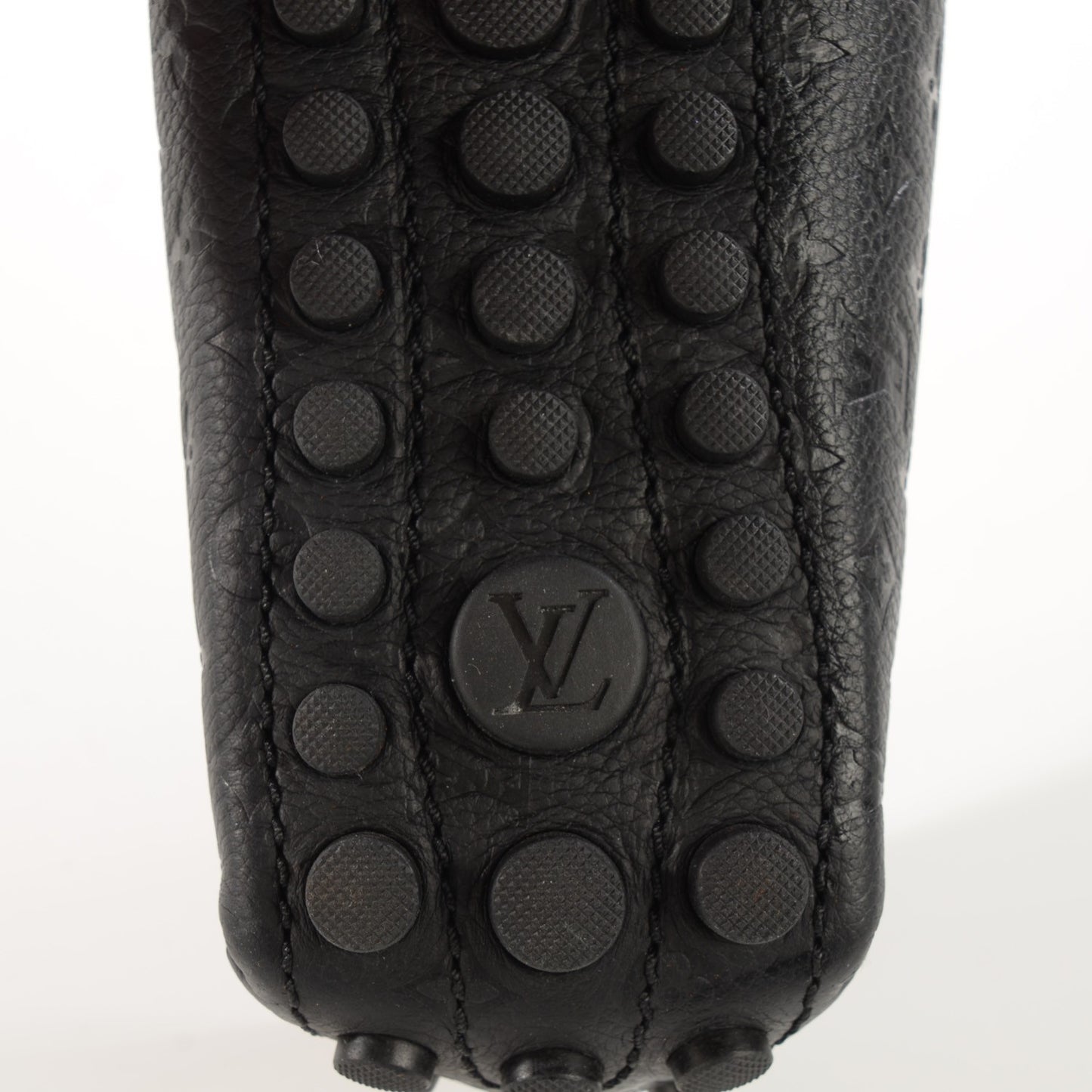 Empreinte Gloria Loafer Black 39.5