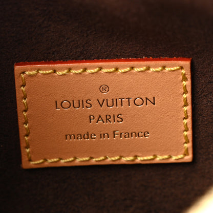 Louis Vuitton Monogram Side Trunk 6 of 10