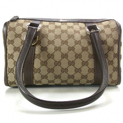 Gucci Monogram Small Abbey Boston 1 of 13