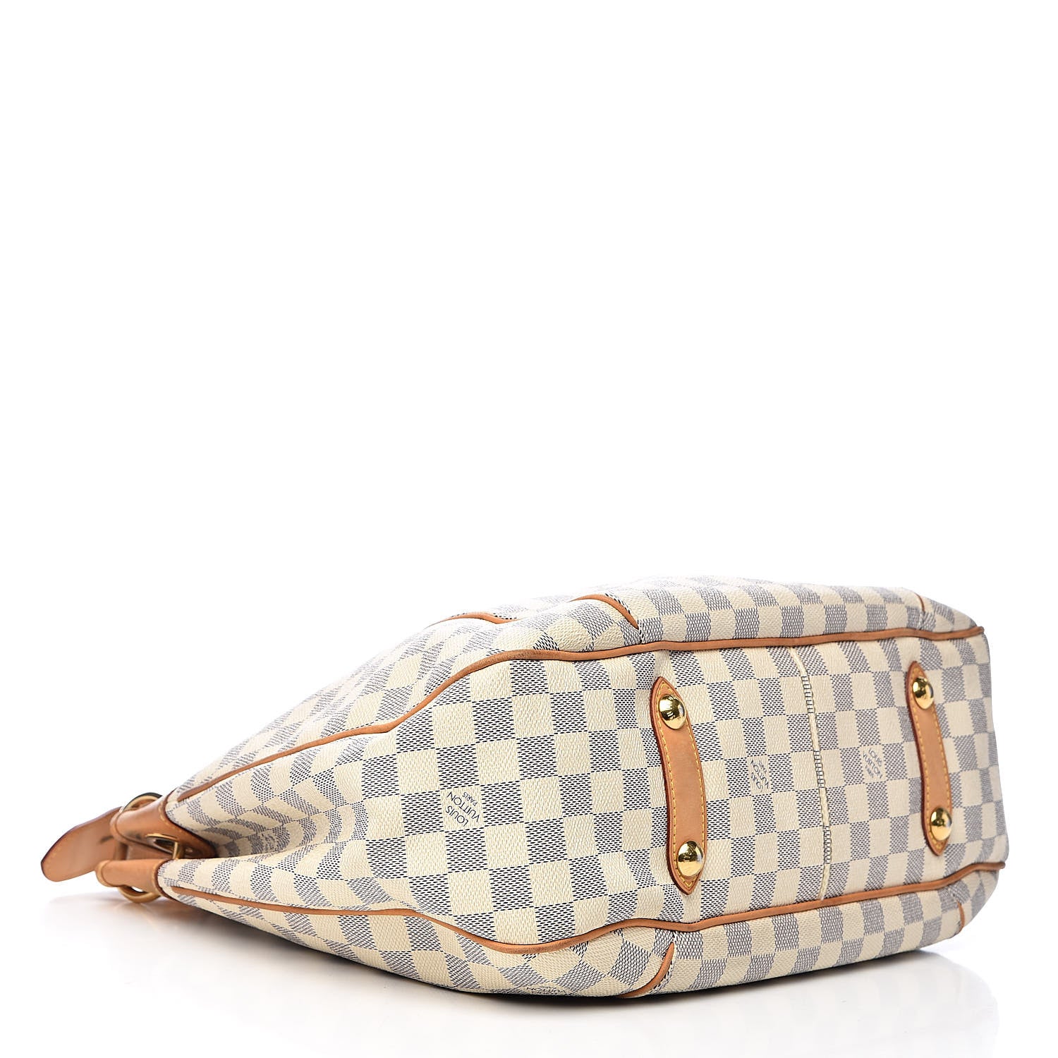 Louis Vuitton Damier Azur Galliera PM 4 of 13