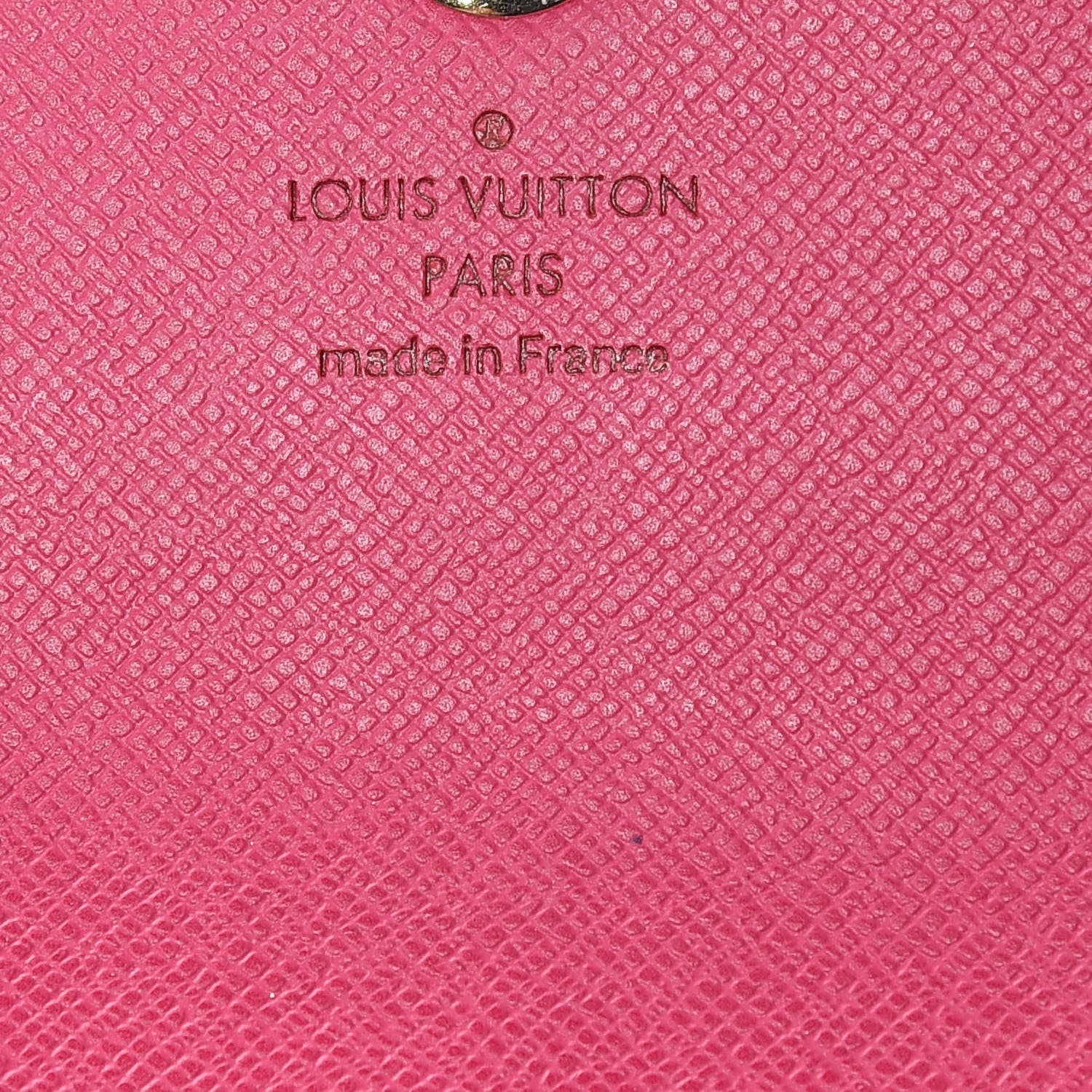 Louis Vuitton Monogram Multicolor Sarah Wallet Black Grenade 10 of 13
