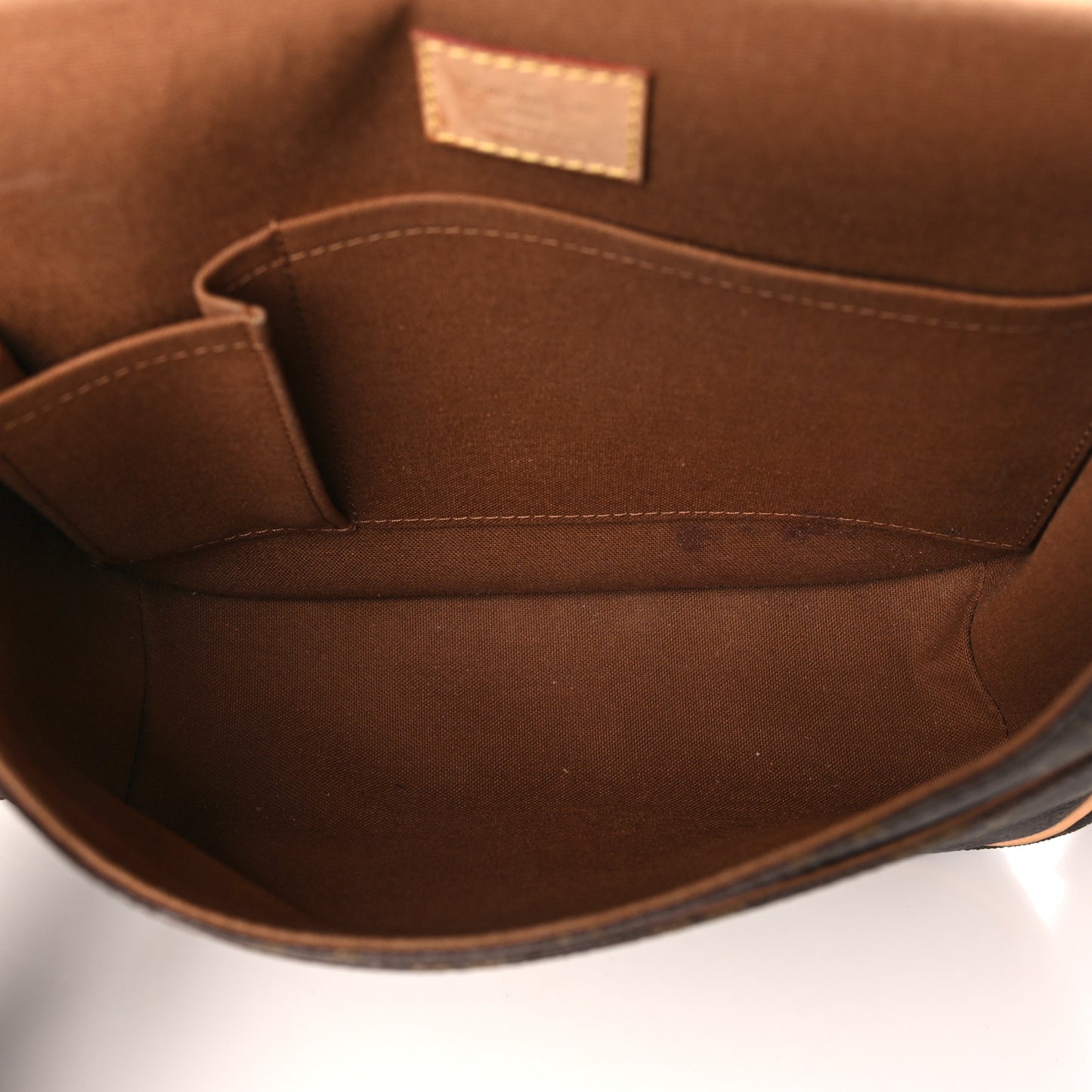 Monogram Bosphore PM Messenger