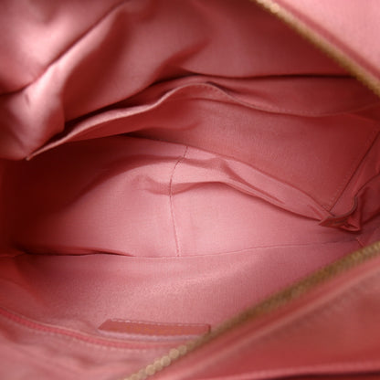 Chanel Caviar Quilted Petit Timeless Shopping Tote PTT Pink 5 of 10