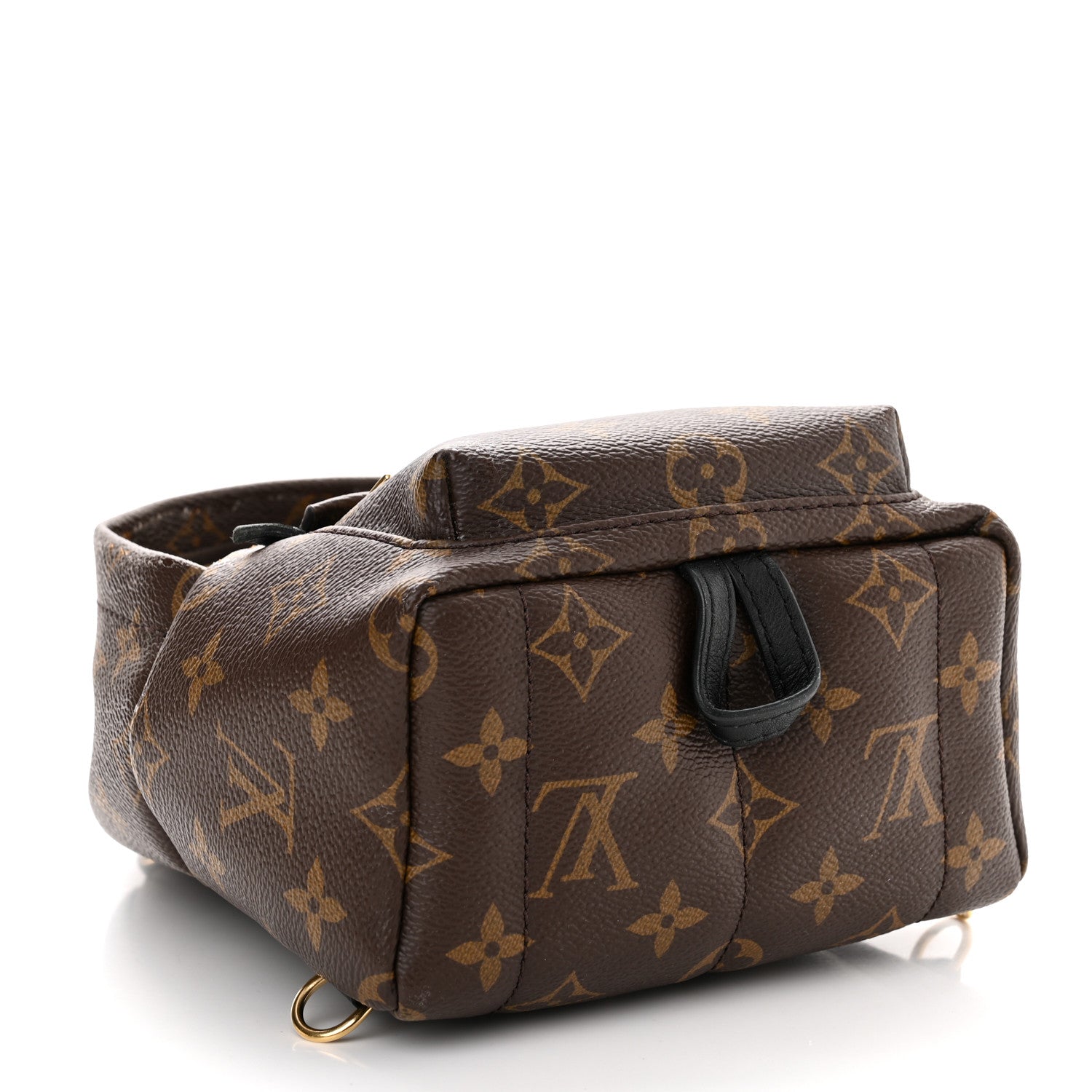 Louis Vuitton Monogram Palm Springs Backpack Mini 5 of 15