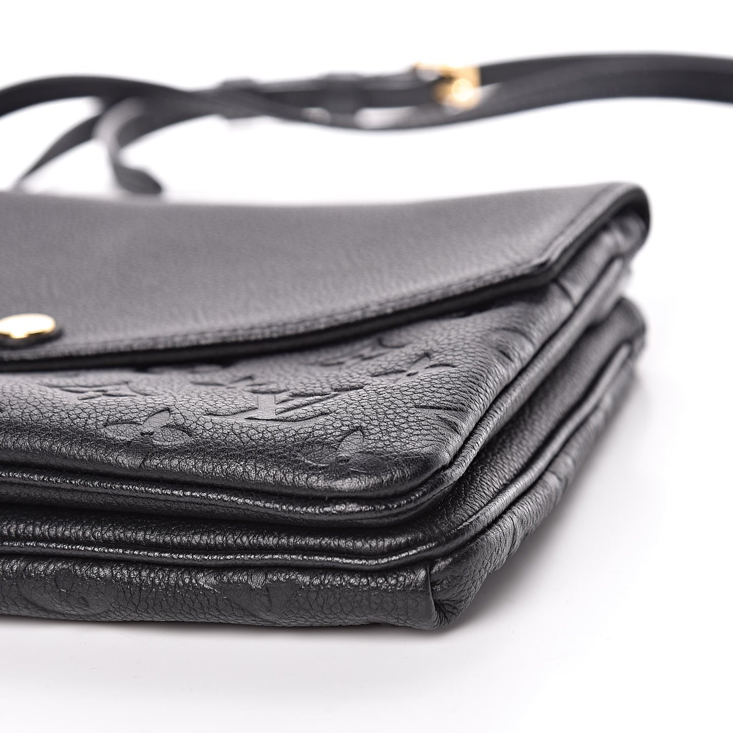 Empreinte Twice Black