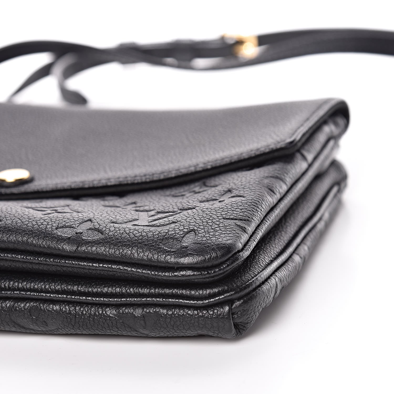 Louis Vuitton Empreinte Twice Black 9 of 10