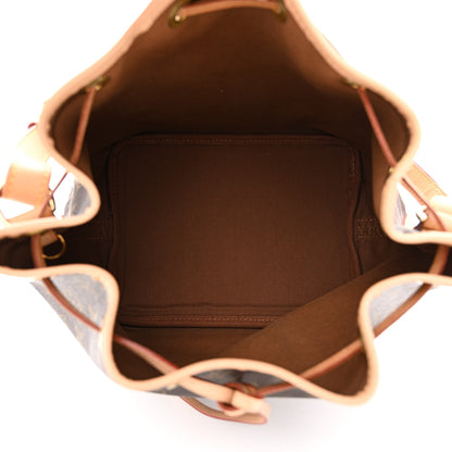 Louis Vuitton Monogram Petit Noe 5 of 11