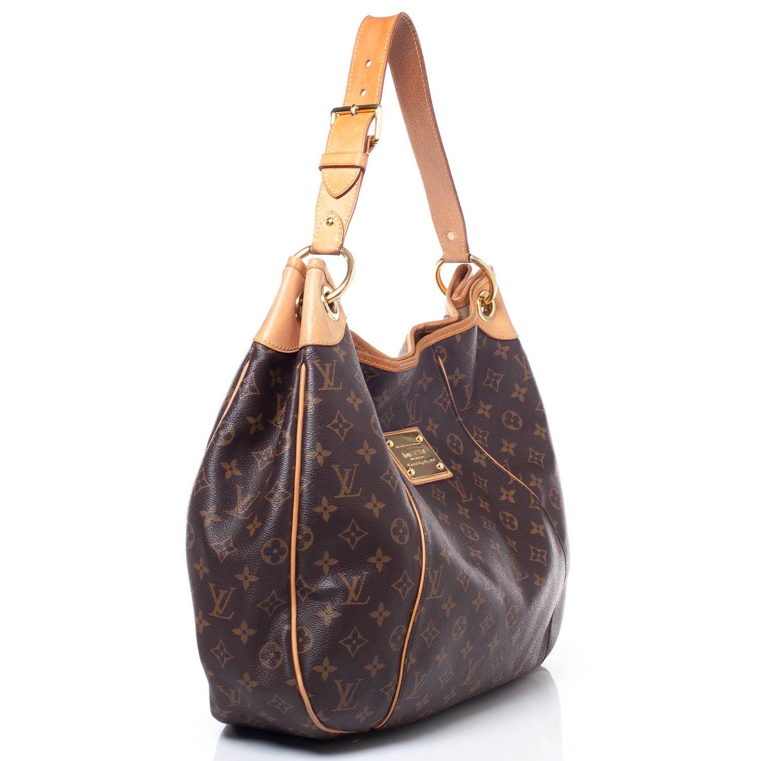 Louis Vuitton Monogram Galliera GM 3 of 10