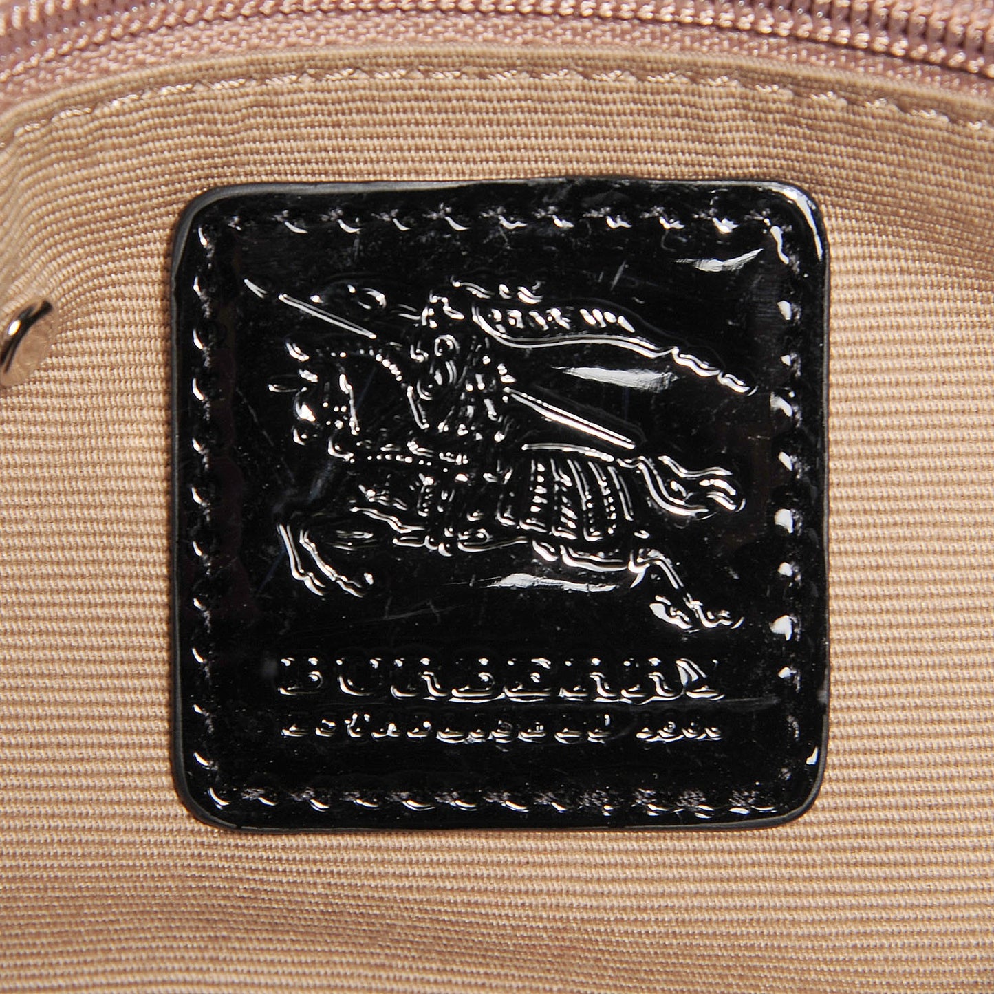 Nova Check Newbury Black