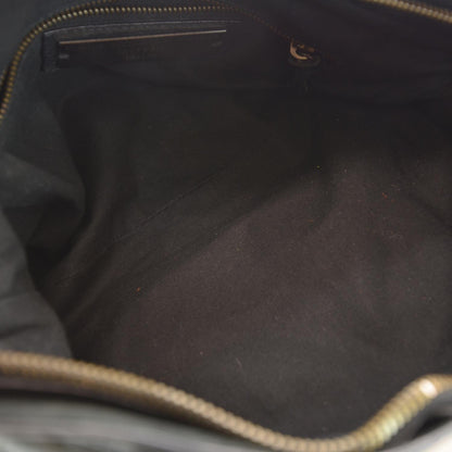 Balenciaga Agneau First Black 8 of 8