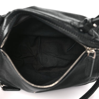 Givenchy Sugar Goatskin Mini Pandora Black 5 of 12