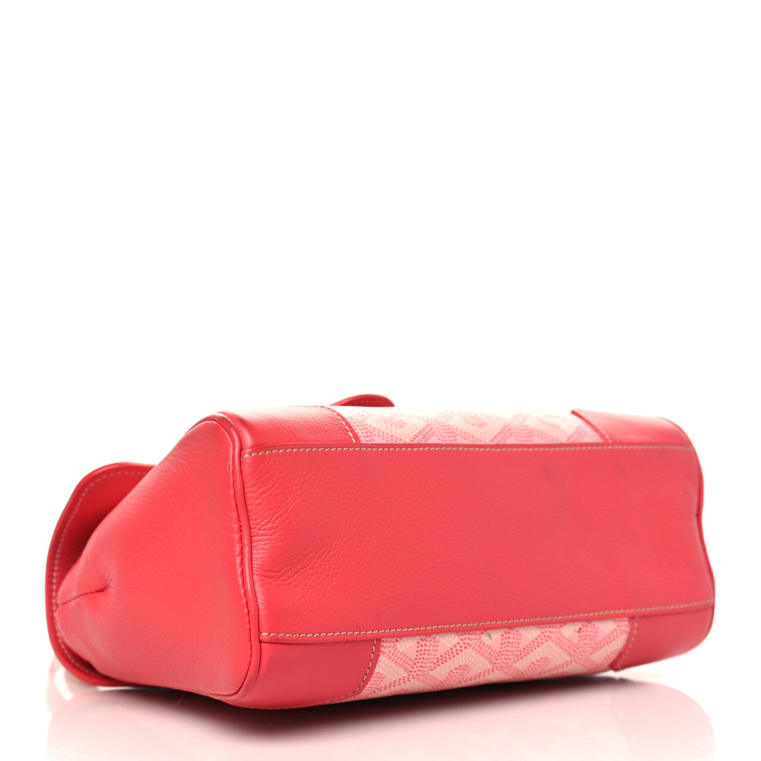 Goyard Goyardine Mini Saigon Pink 3 of 10