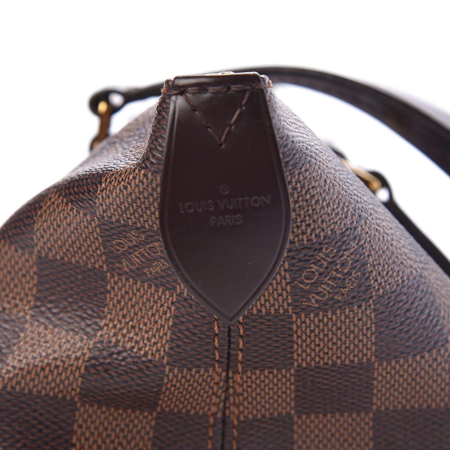 Damier Ebene Iena PM