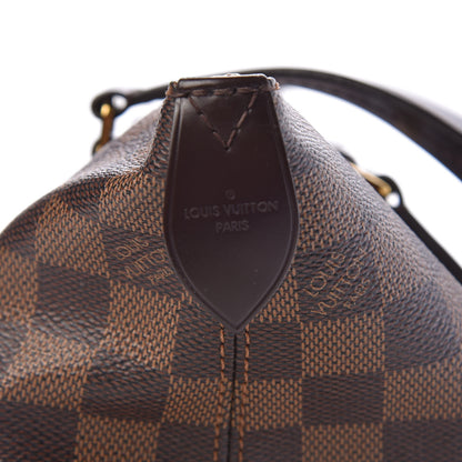 Louis Vuitton Damier Ebene Iena PM 7 of 11