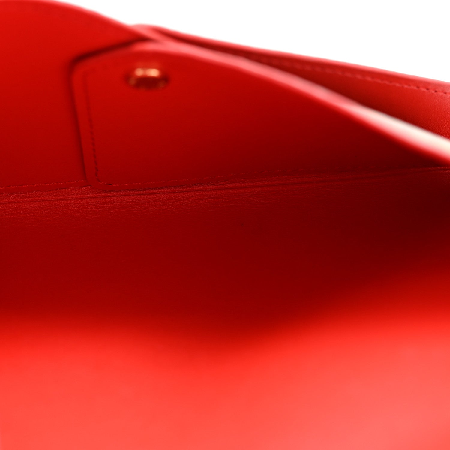 Louis Vuitton Monogram Medium Kirigami Pochette Insert Coquelicot 5 of 10