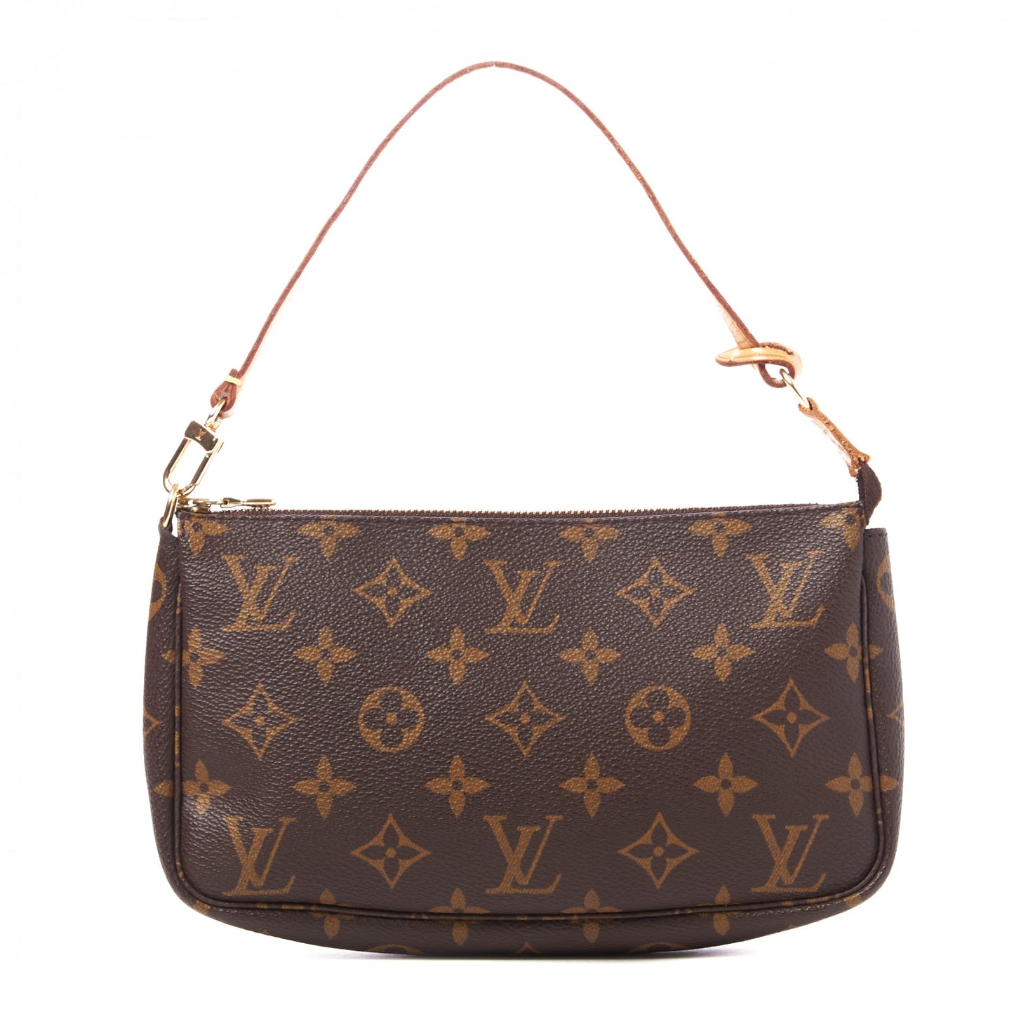 Monogram Pochette Accessories
