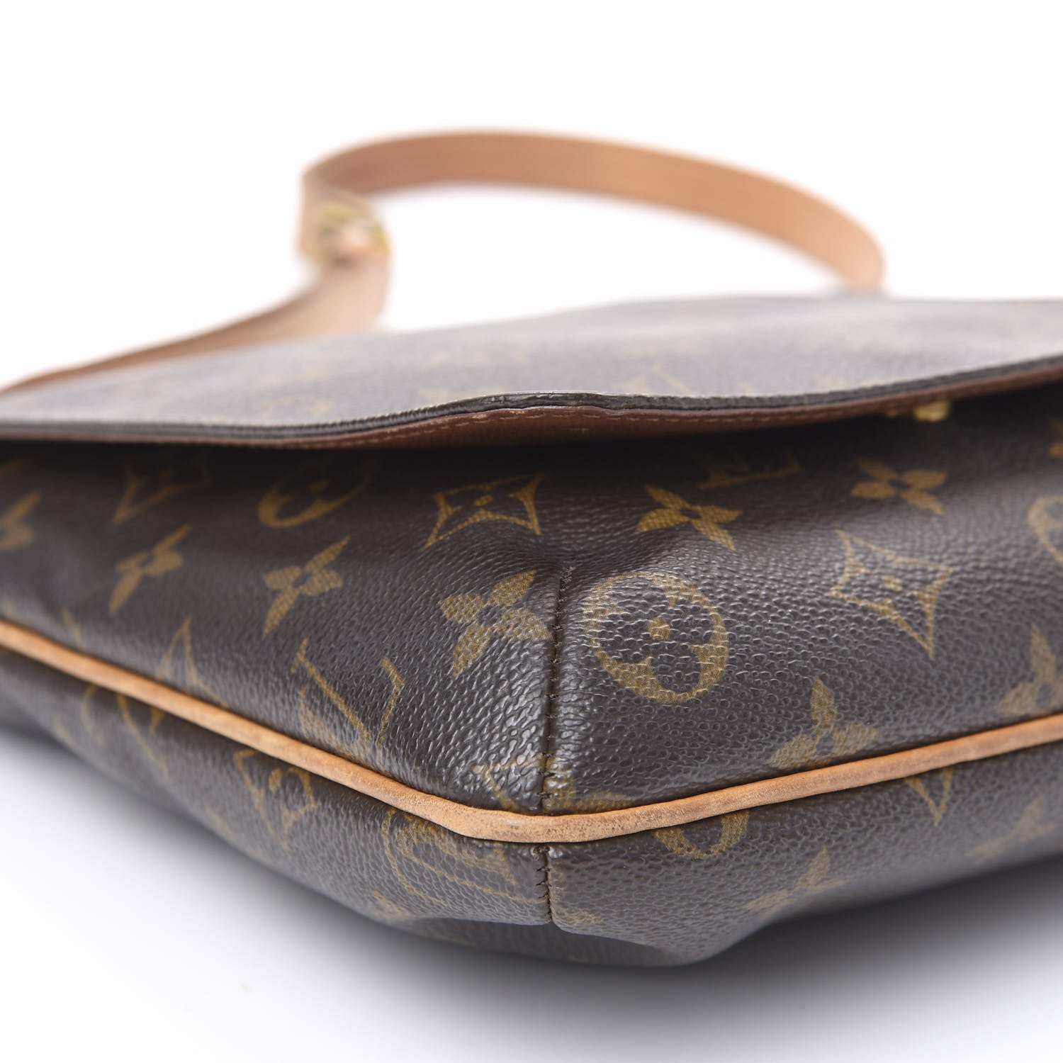 Louis Vuitton Monogram Musette Salsa 6 of 13