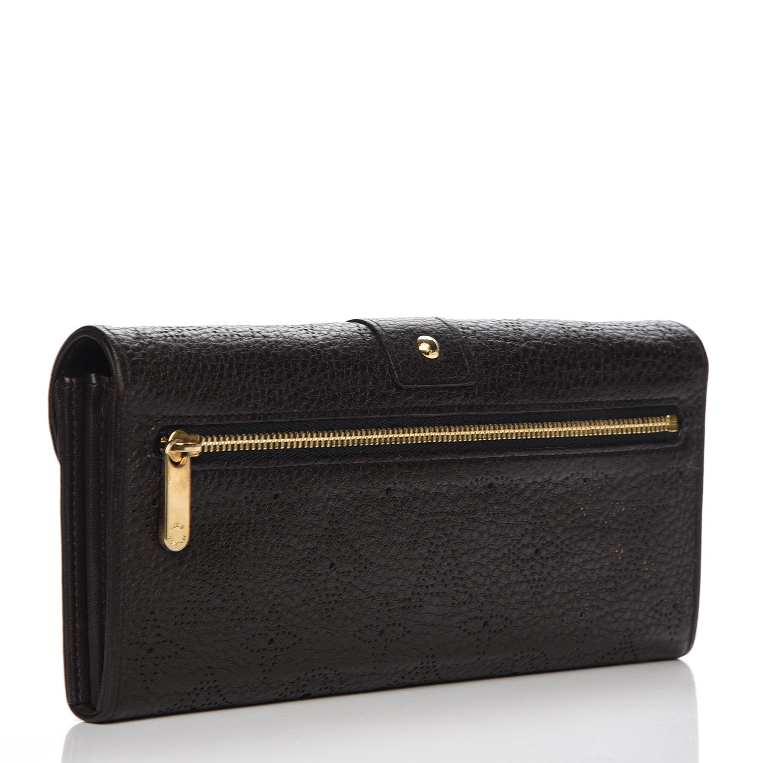 Louis Vuitton Mahina Amelia Clutch Ebene 3 of 7