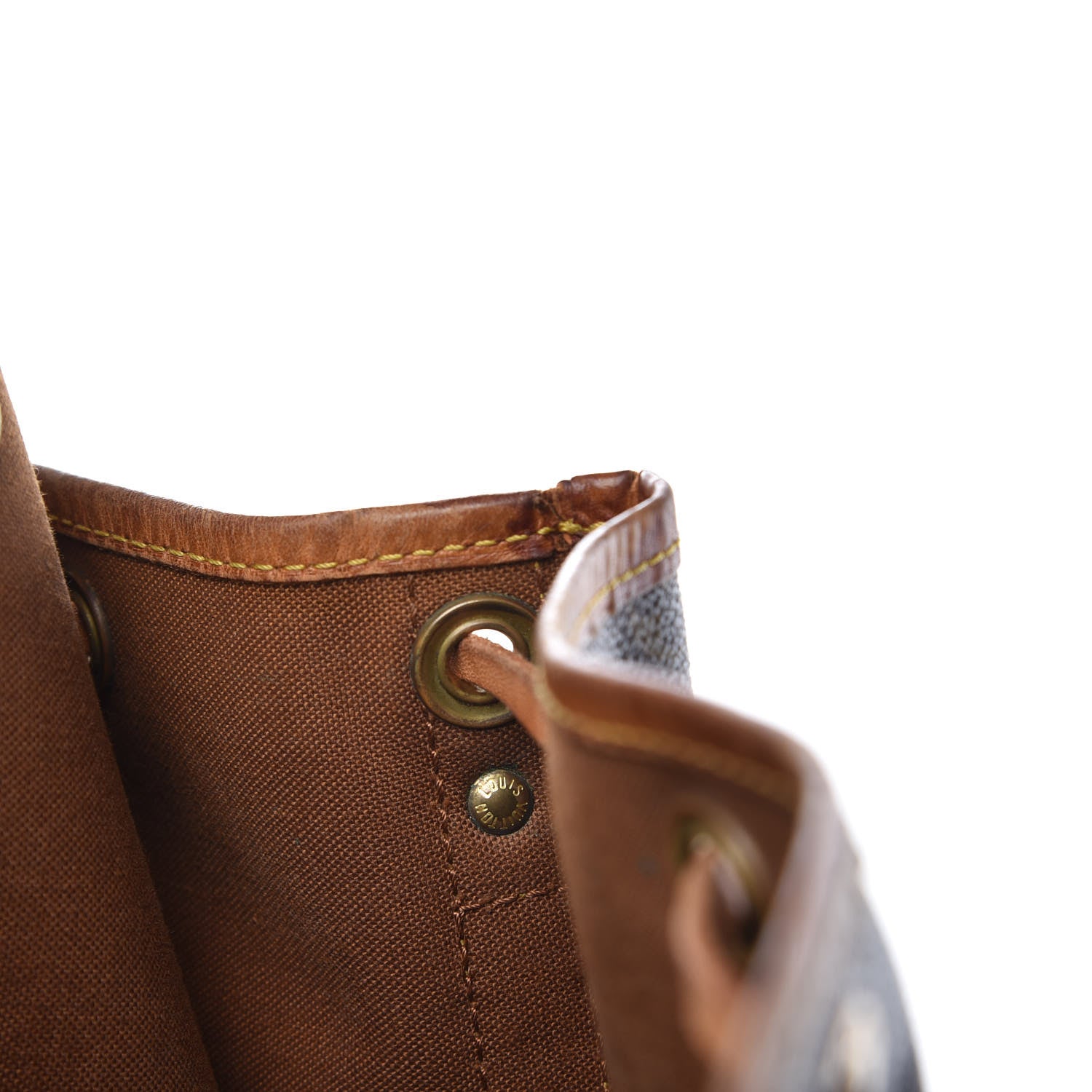 Louis Vuitton Monogram Noe 16 of 16