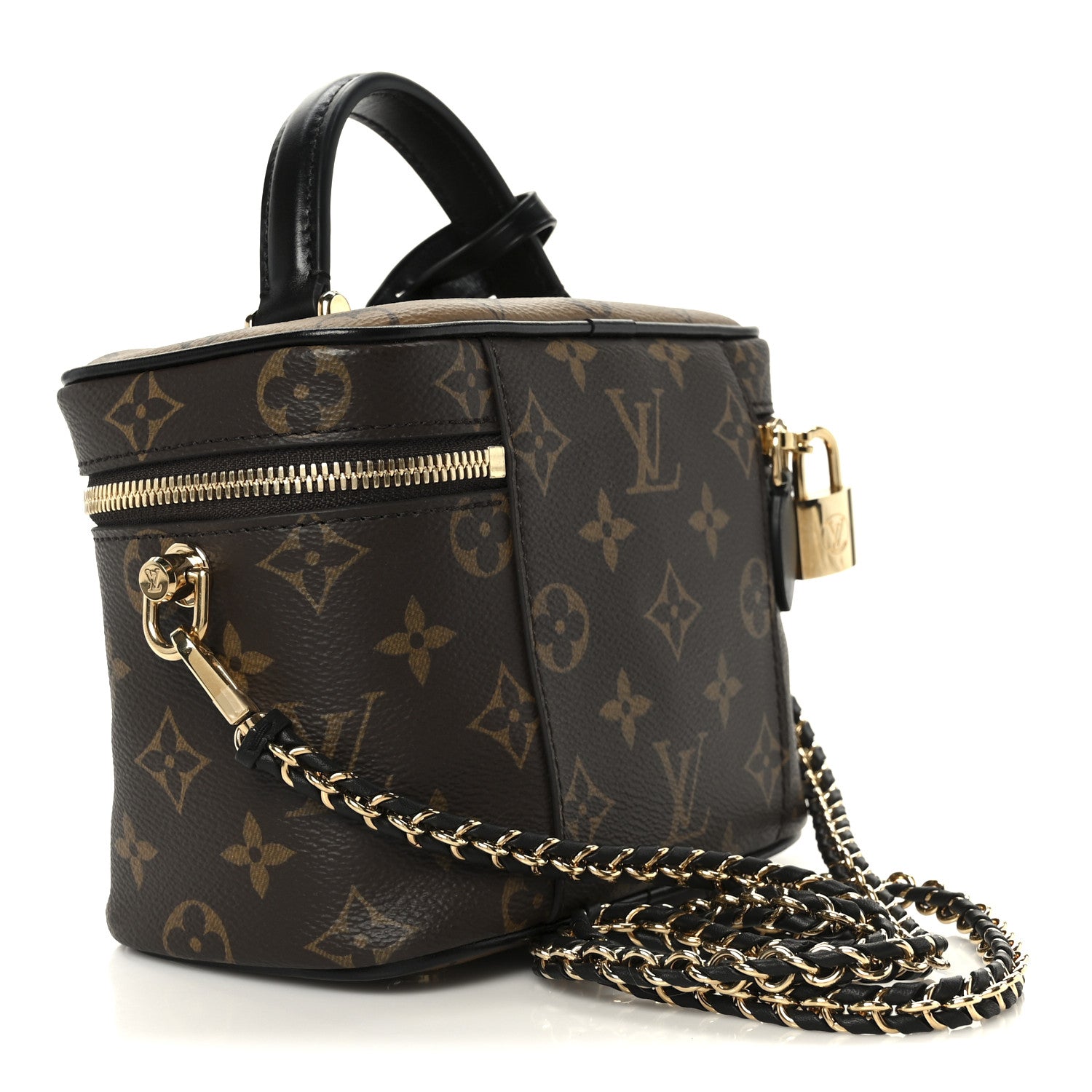 Louis Vuitton Reverse Monogram Vanity PM 3 of 11