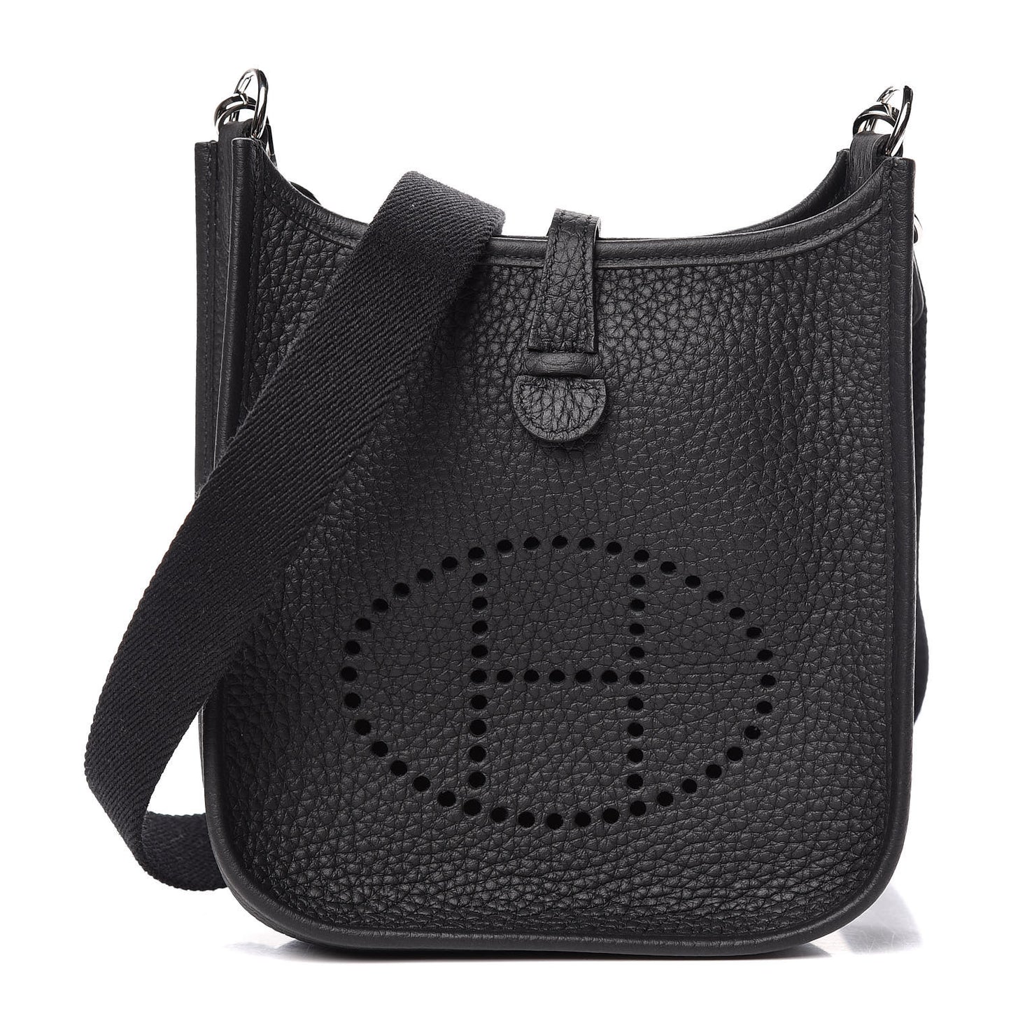 Taurillon Clemence Evelyne TPM Black