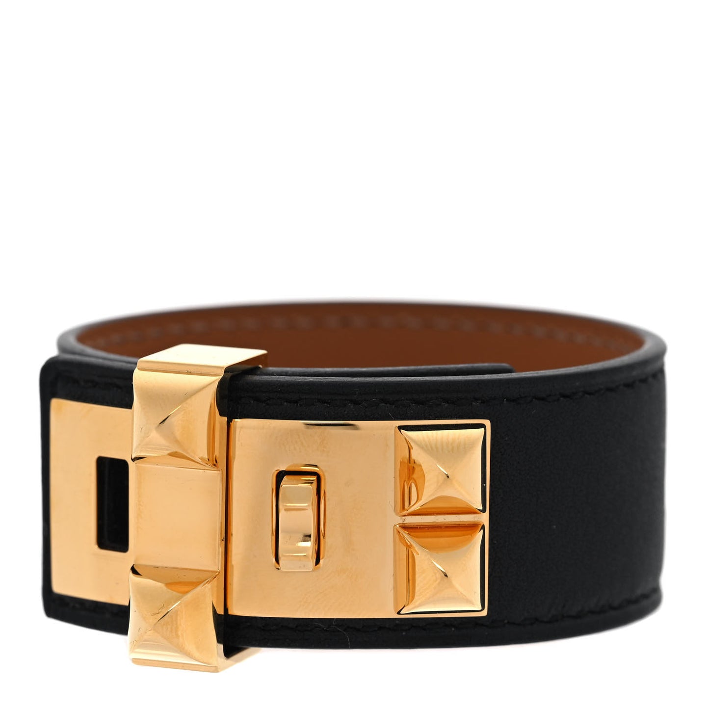 Swift Collier de Chien CDC 24 Bracelet T2 Black