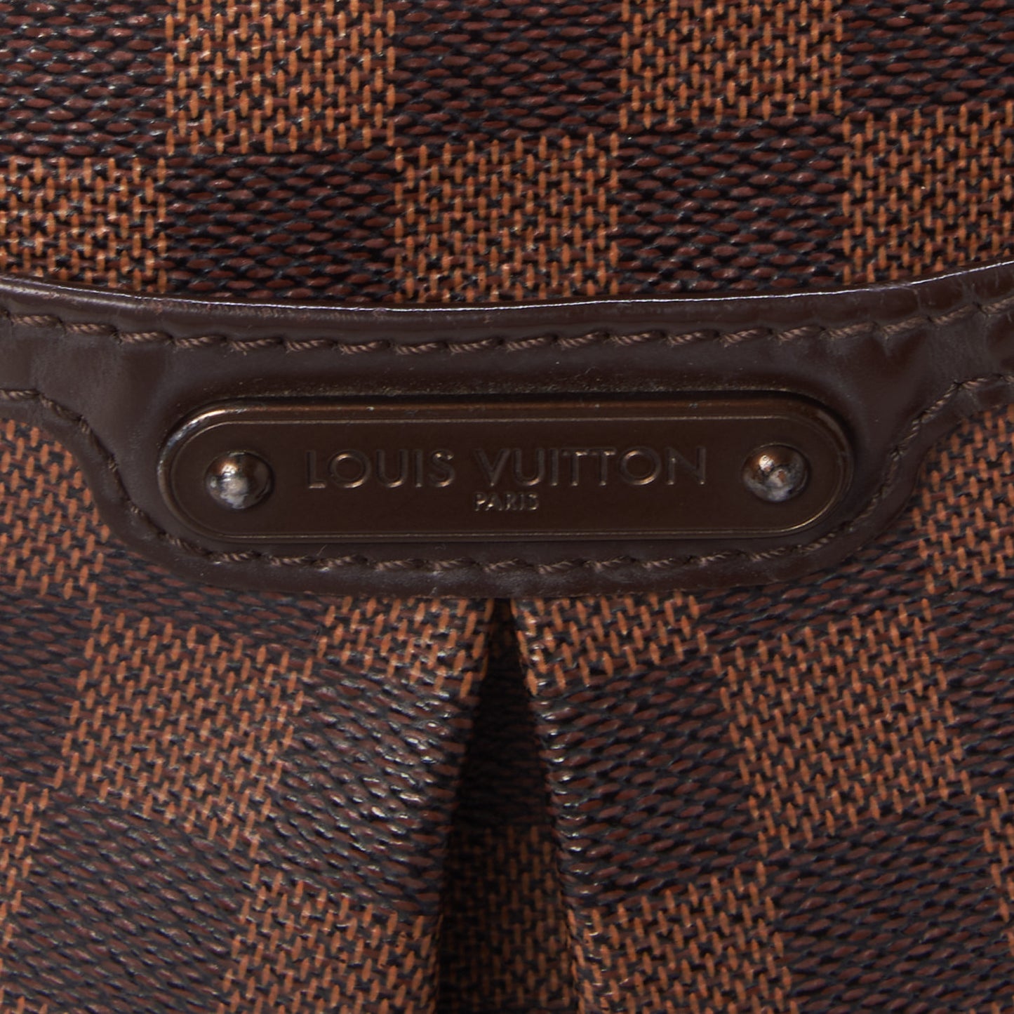 Damier Ebene Bloomsbury PM