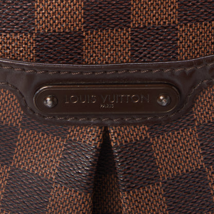 Louis Vuitton Damier Ebene Bloomsbury PM 8 of 9