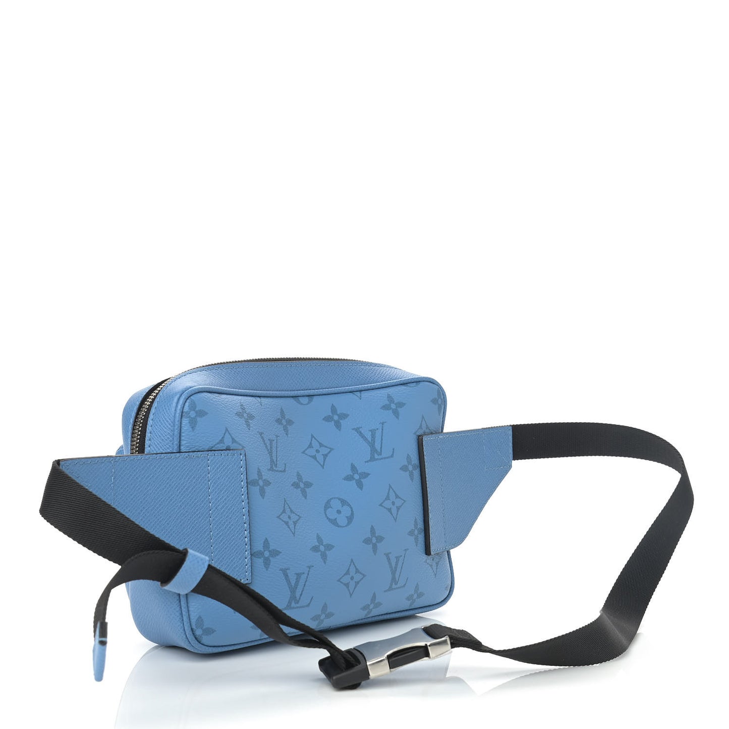 Taigarama Outdoor Bumbag Denim