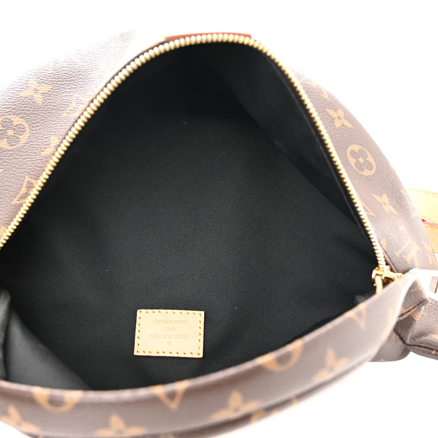 Louis Vuitton Monogram Bumbag 4 of 9