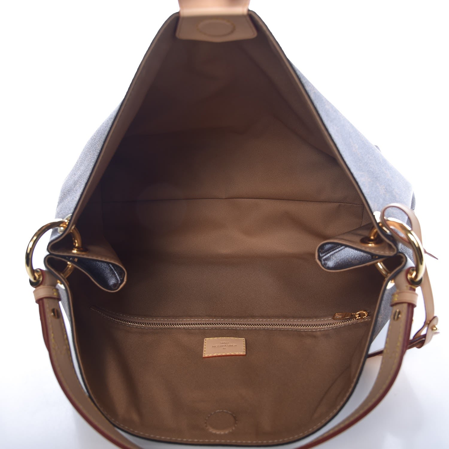 Louis Vuitton Monogram Graceful MM 5 of 8