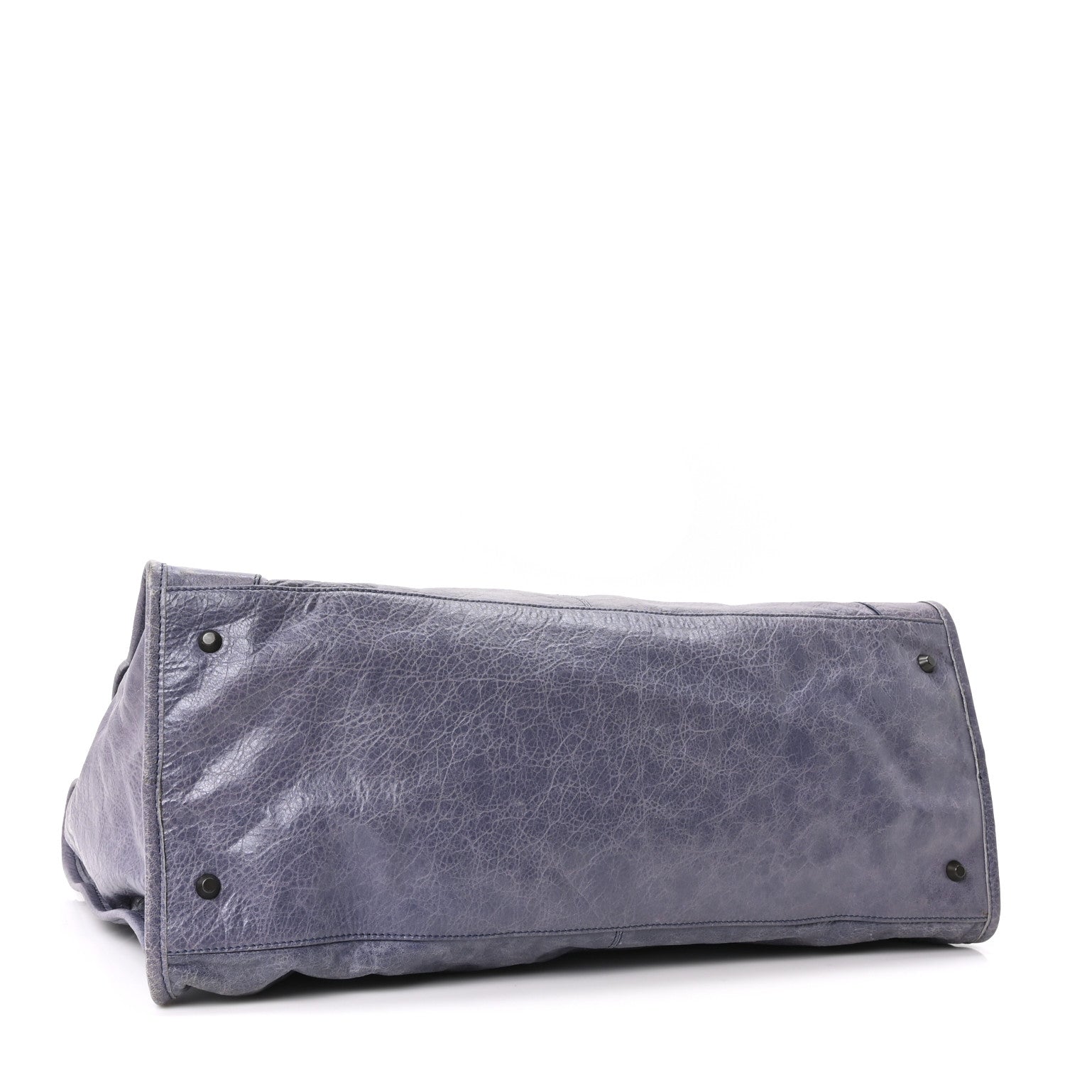 Balenciaga Agneau Classic Hardware Work Jacynthe 5 of 11