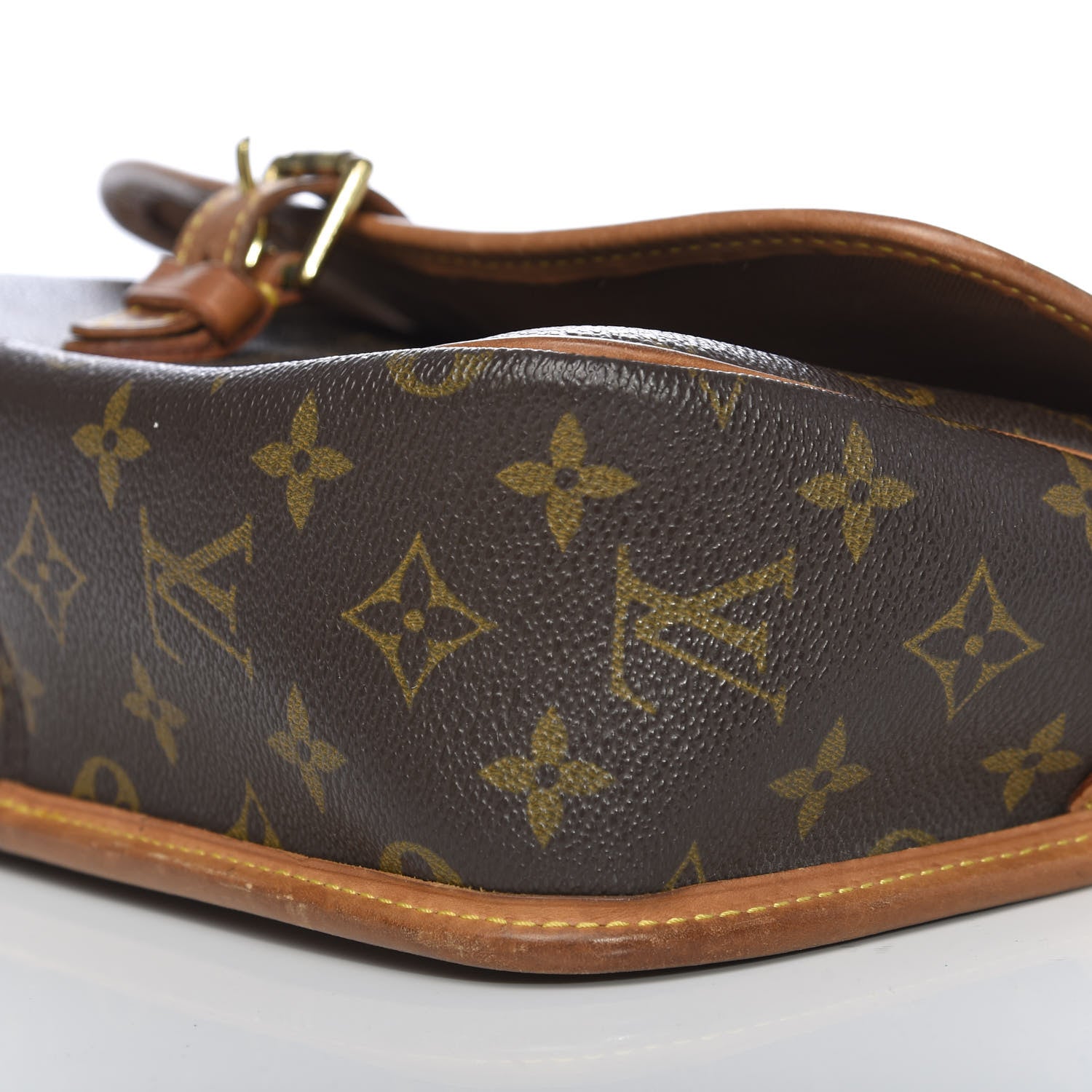 Louis Vuitton Monogram Sologne 10 of 12