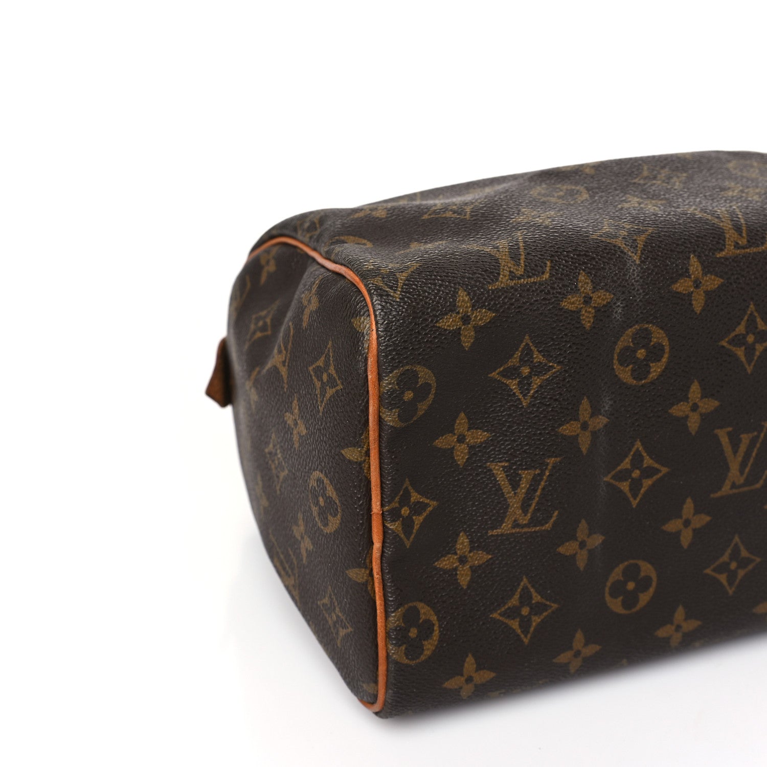 Louis Vuitton Monogram Speedy 25 7 of 8