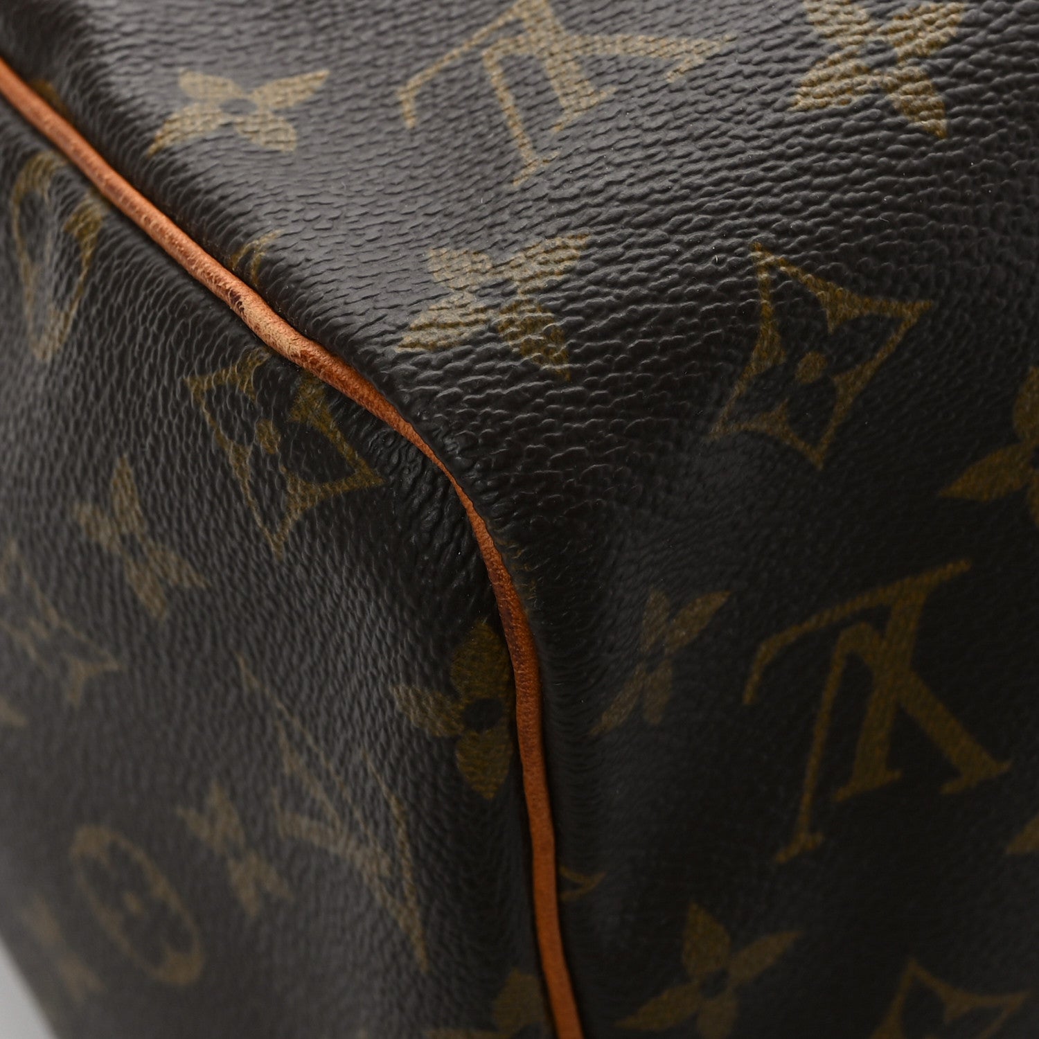 Louis Vuitton Monogram Speedy 30 11 of 12