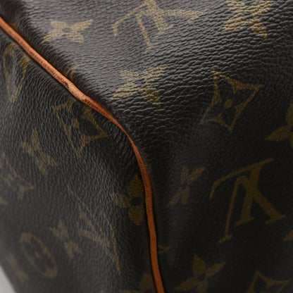 Louis Vuitton Monogram Speedy 30 11 of 12
