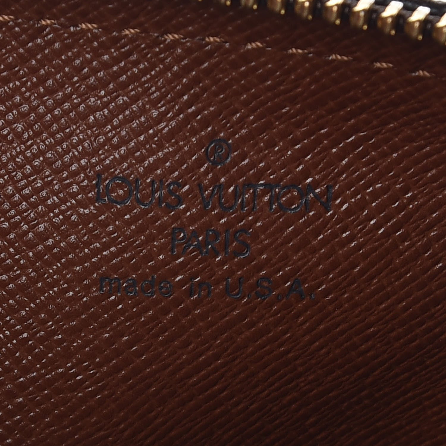 Louis Vuitton Monogram Papillon 30 10 of 10