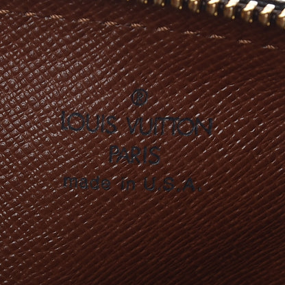 Louis Vuitton Monogram Papillon 30 10 of 10