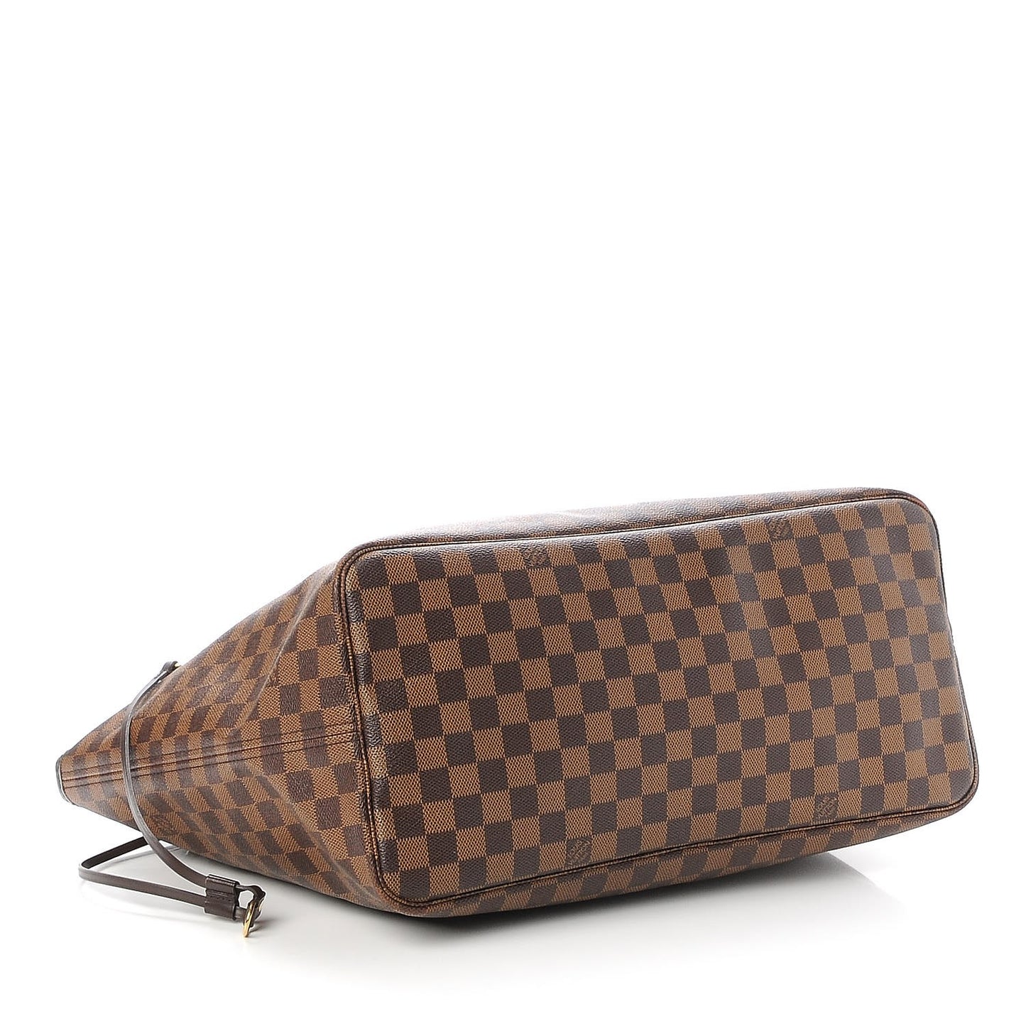 Damier Ebene Neverfull GM