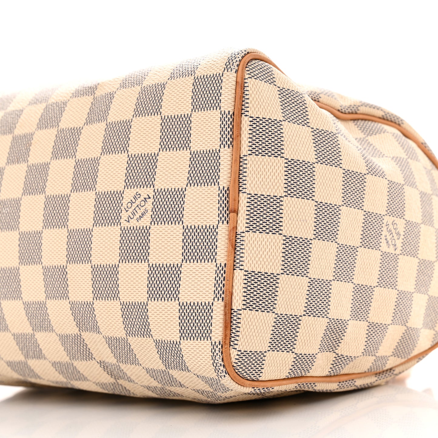 Damier Azur Speedy 25