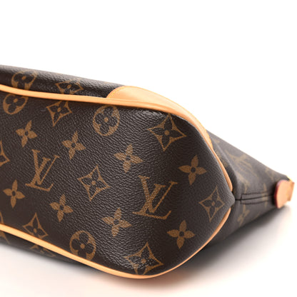 Louis Vuitton Monogram Boulogne NM 8 of 9