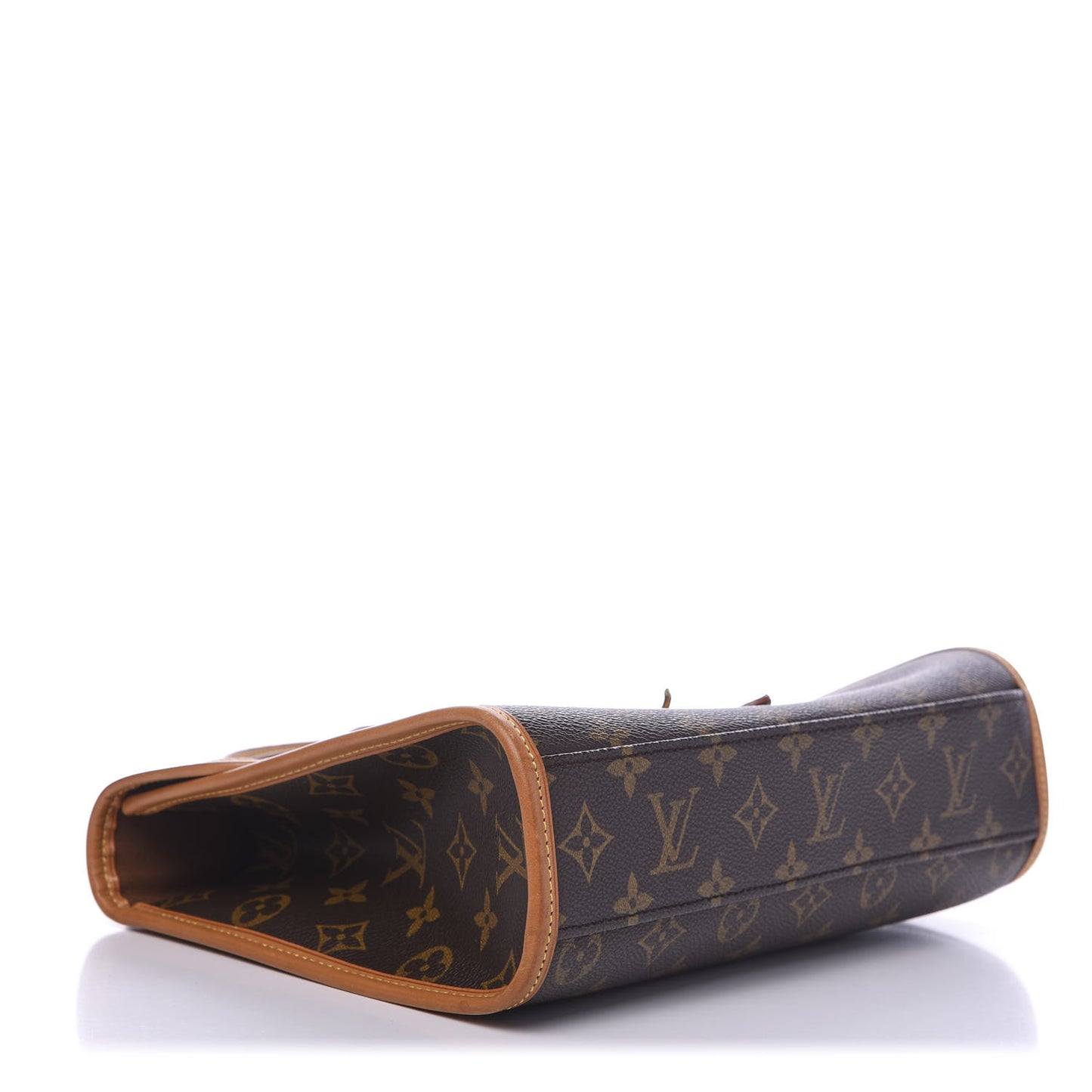 Monogram Beverly PM Briefcase