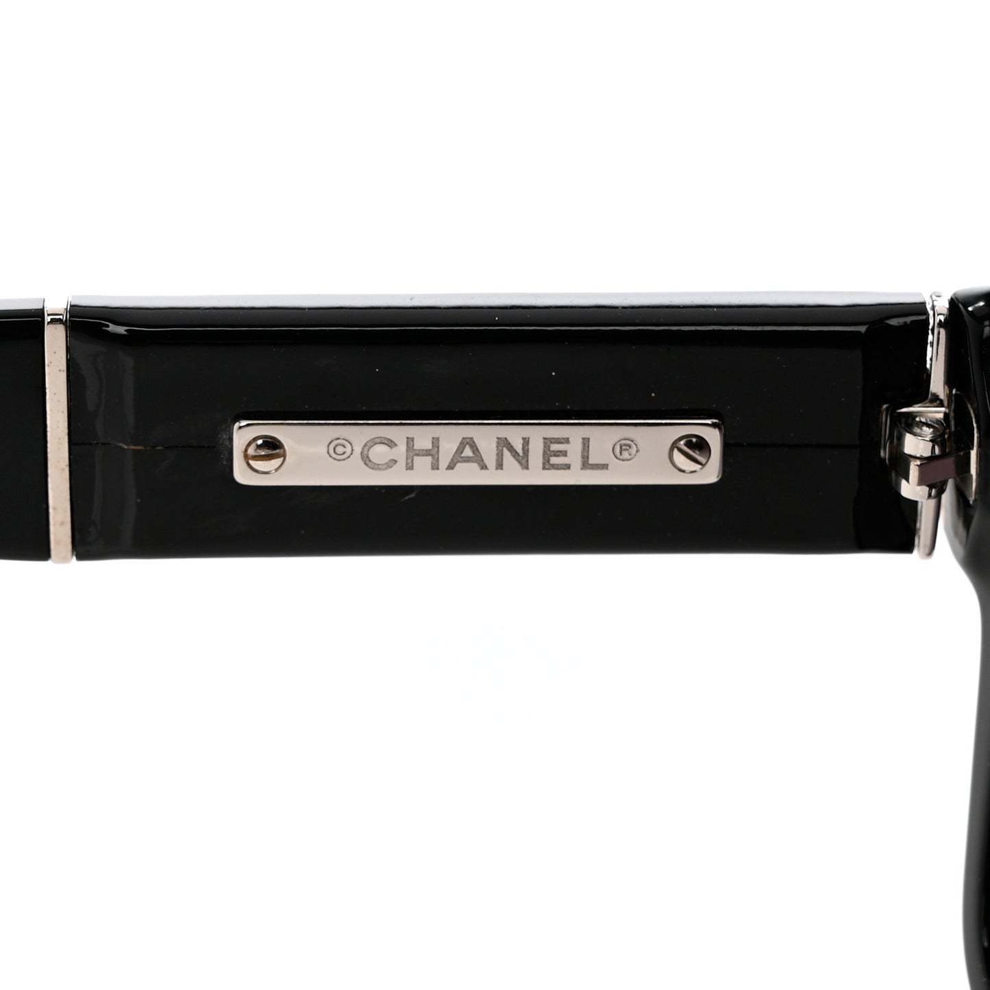 CC Sunglasses 1345 Black