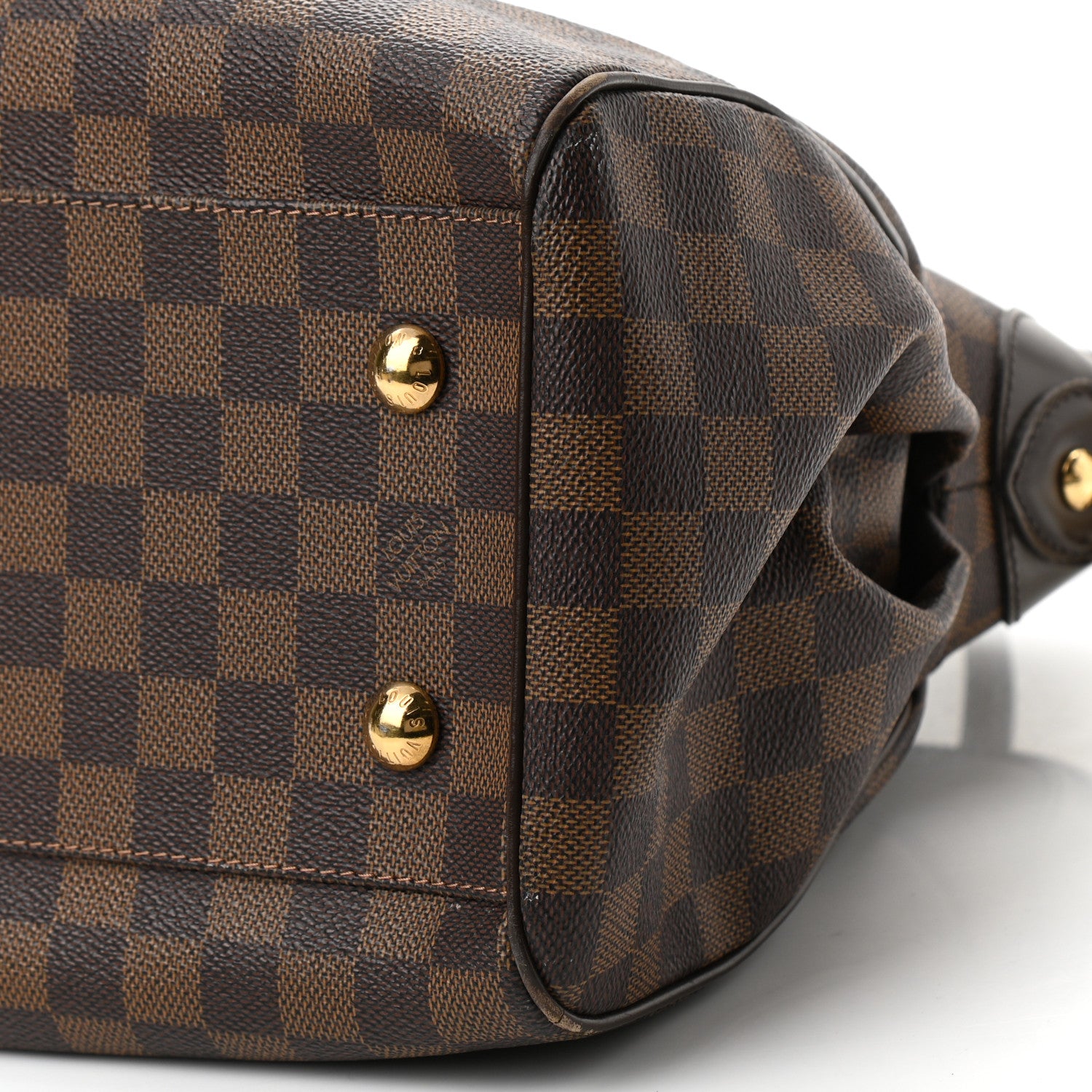 Louis Vuitton Damier Ebene Trevi GM 10 of 10