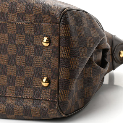 Louis Vuitton Damier Ebene Trevi GM 10 of 10