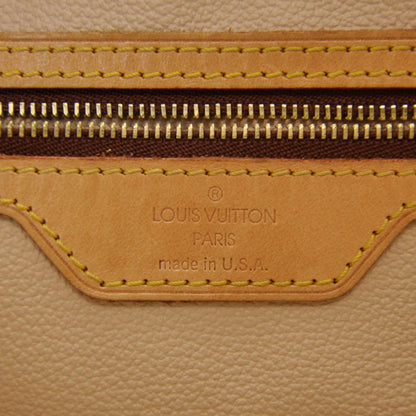 Louis Vuitton Monogram Petit Bucket 23 6 of 7