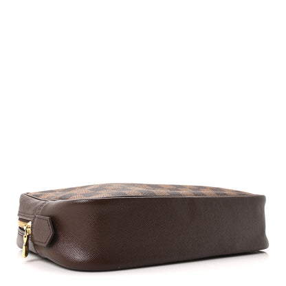 Louis Vuitton Damier Ebene Trousse Toilette 28 4 of 9