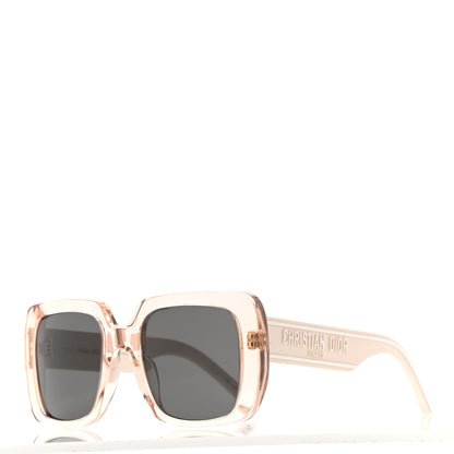 Christian Dior Wildior BU Sunglasses Beige 1 of 7